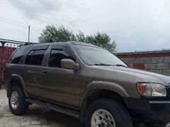 Photo of the vehicle Nissan Pathfinder