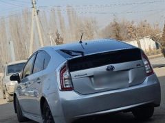 Фото авто Toyota Prius