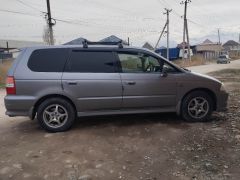 Сүрөт унаа Honda Odyssey