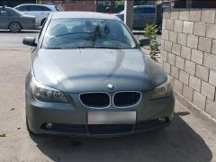 Фото авто BMW 5 серии