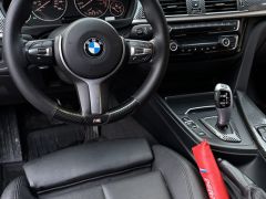 Photo of the vehicle BMW 3 Series