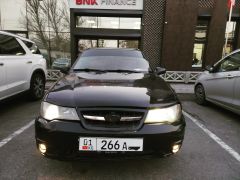 Фото авто Daewoo Nexia