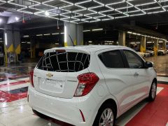 Фото авто Chevrolet Spark