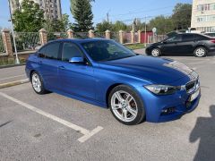 Сүрөт унаа BMW 3 серия