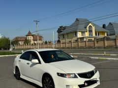 Сүрөт унаа Honda Accord