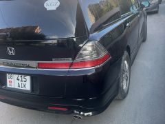 Сүрөт унаа Honda Odyssey