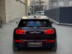 Photo of the vehicle MINI Clubman