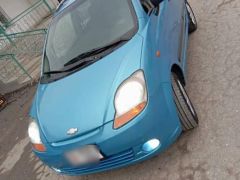 Photo of the vehicle Daewoo Matiz