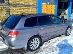 Сүрөт унаа Honda Avancier