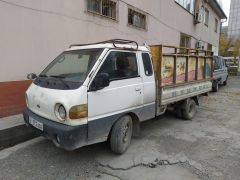 Фото авто Hyundai Porter