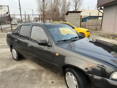 Сүрөт унаа Daewoo Nexia