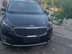 Сүрөт унаа Kia Carnival