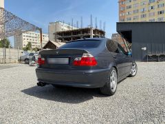 Photo of the vehicle BMW 3 Series