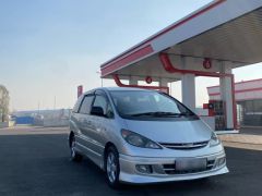 Сүрөт унаа Toyota Estima