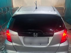 Сүрөт унаа Honda Fit