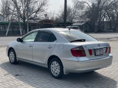 Сүрөт унаа Toyota Premio