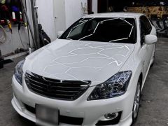 Сүрөт унаа Toyota Crown