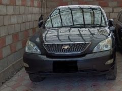 Фото авто Toyota Harrier