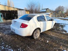 Сүрөт унаа Chevrolet Cobalt