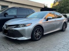 Сүрөт унаа Toyota Camry