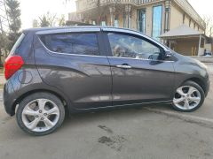 Photo of the vehicle Chevrolet Spark