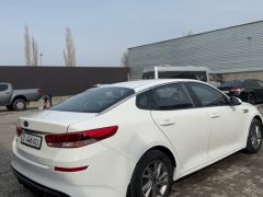 Сүрөт унаа Kia K5