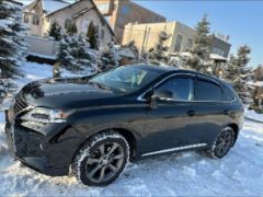 Фото авто Lexus RX