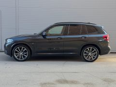 Сүрөт унаа BMW X3