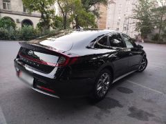 Сүрөт унаа Hyundai Sonata