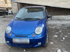 Photo of the vehicle Daewoo Matiz