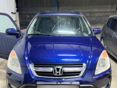 Сүрөт унаа Honda CR-V