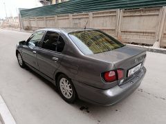 Photo of the vehicle Nissan Primera