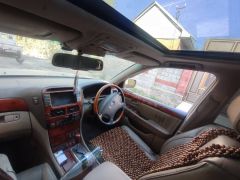 Photo of the vehicle Lexus LS