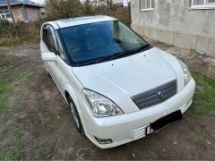 Фото авто Toyota Opa