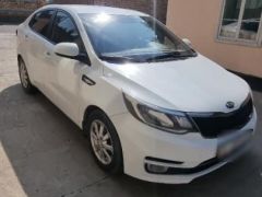 Фото авто Kia Rio