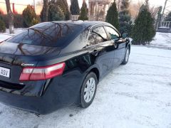 Сүрөт унаа Toyota Camry