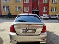 Фото авто Toyota Allion