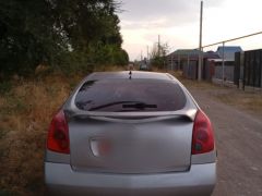 Photo of the vehicle Nissan Primera