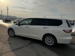 Сүрөт унаа Honda Odyssey