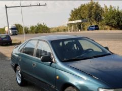 Photo of the vehicle Toyota Carina