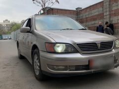 Сүрөт унаа Toyota Vista