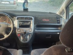 Фото авто Honda Stream