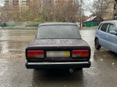 Photo of the vehicle ВАЗ (Lada) 2107