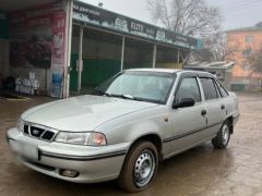 Photo of the vehicle Daewoo Nexia