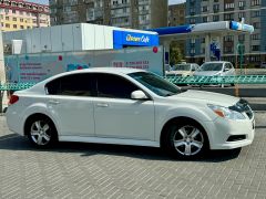 Photo of the vehicle Subaru Legacy