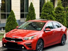 Photo of the vehicle Kia Forte