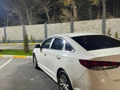 Сүрөт унаа Hyundai Sonata