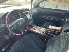 Photo of the vehicle Lexus GS