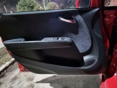 Сүрөт унаа Honda Jazz