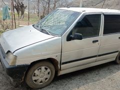 Сүрөт унаа Daewoo Tico